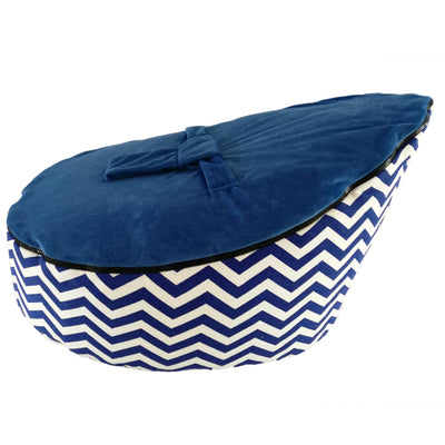 Babybed Luie Bank Zitzak Stoel Ritchy's Shop