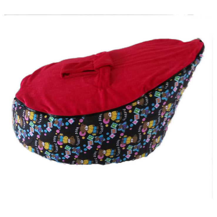 Babybed Luie Bank Zitzak Stoel Ritchy's Shop
