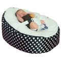 Babybed Luie Bank Zitzak Stoel Ritchy's Shop