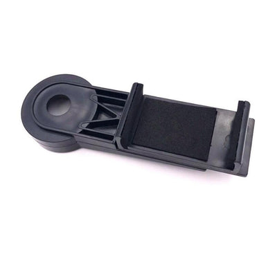 Compatibel met Apple, monoculaire telescoop, zoomscoop met kompas, telefoonclip en statief Nexora Store