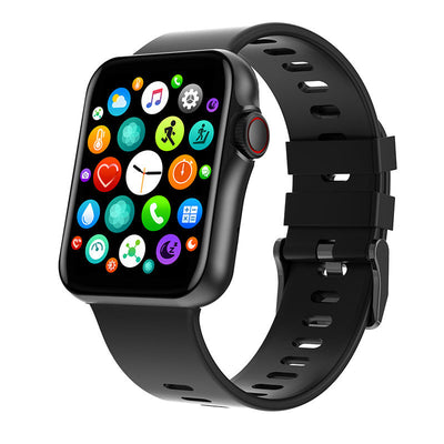 D06 Color Screen Bluetooth Call Smart Watch Split Screen Display Music Player Sports Bracelet Nexora Store