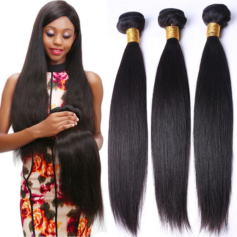 Brazilian Human Hair Straight Brazilian Human Hair Straight Popular In Europe And America Nexora Store