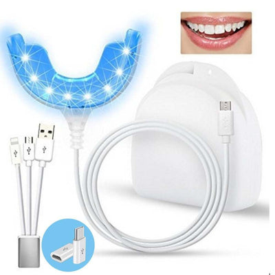 Tooth Lamp With Lamp Tooth Tray With Tooth Tray Box Nexora Store