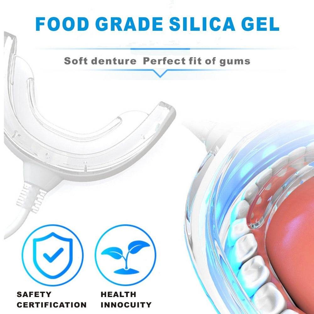 Tooth Lamp With Lamp Tooth Tray With Tooth Tray Box Nexora Store