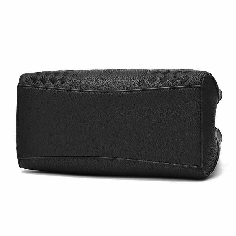 Dames handtassen Luxe handtassen Damestassen Crossbody tas Nexora Store