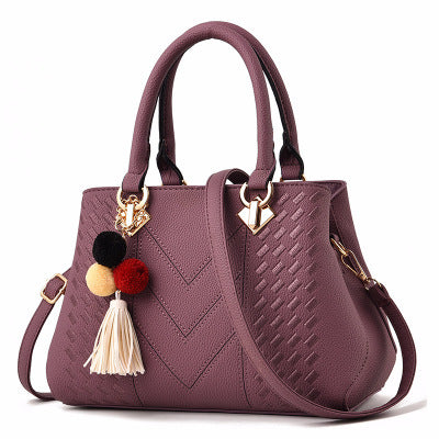 Dames handtassen Luxe handtassen Damestassen Crossbody tas Nexora Store