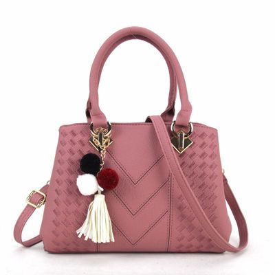Dames handtassen Luxe handtassen Damestassen Crossbody tas Nexora Store
