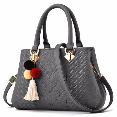 Dames handtassen Luxe handtassen Damestassen Crossbody tas Nexora Store