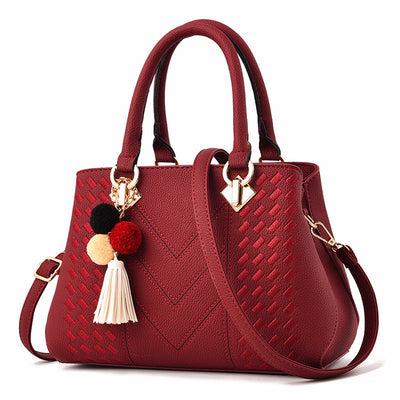 Dames handtassen Luxe handtassen Damestassen Crossbody tas Nexora Store