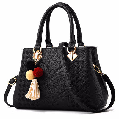Dames handtassen Luxe handtassen Damestassen Crossbody tas Nexora Store