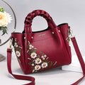 Hand Bags Tote Bag For Women Shoulder Woman Ladies Shopping Nexora Store