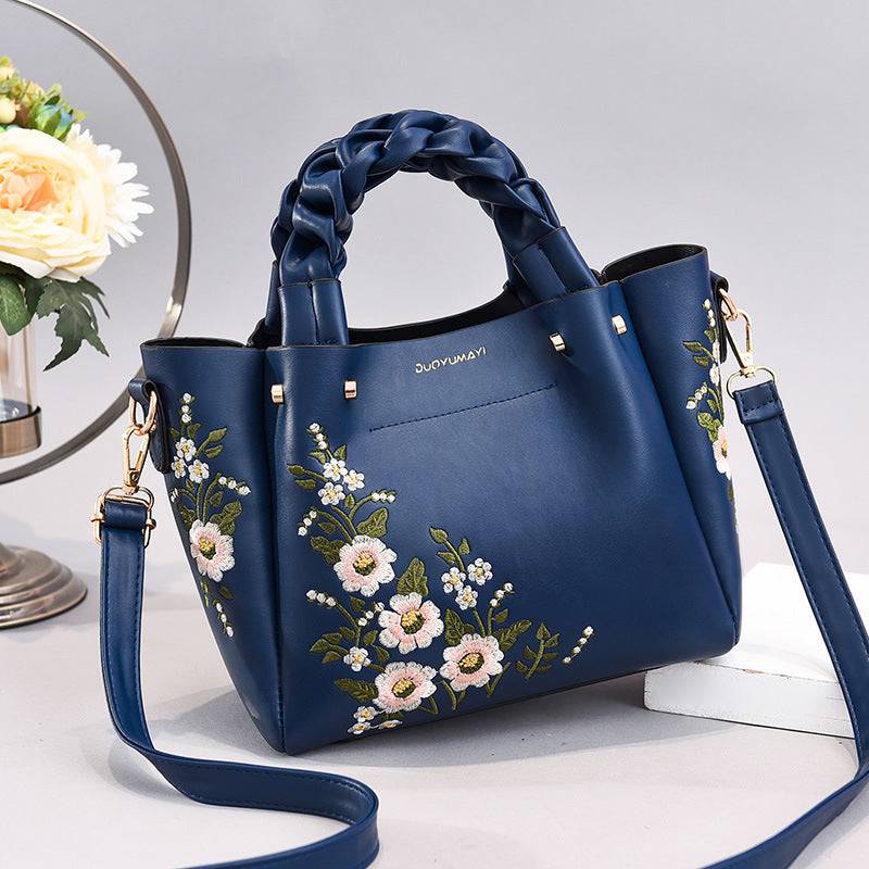 Hand Bags Tote Bag For Women Shoulder Woman Ladies Shopping Nexora Store