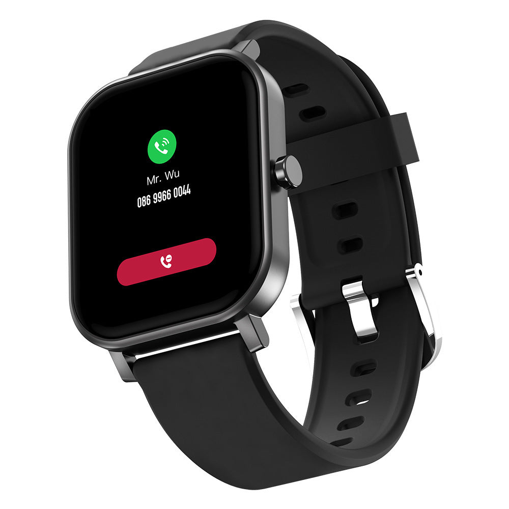 Gezondheid Smart Watch Smart Armband Draadloze Bluetooth-verbinding Mobiele telefoon Nexora Store