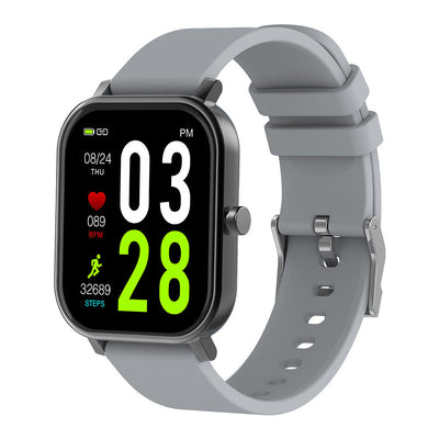 Gezondheid Smart Watch Smart Armband Draadloze Bluetooth-verbinding Mobiele telefoon Nexora Store