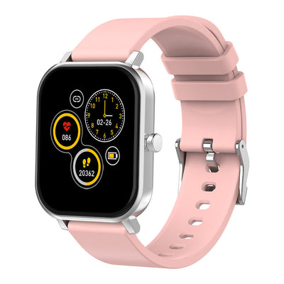 Gezondheid Smart Watch Smart Armband Draadloze Bluetooth-verbinding Mobiele telefoon Nexora Store