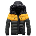 Donsjacks splitsen Nexora Store