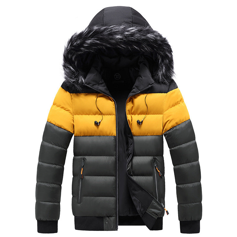 Donsjacks splitsen Nexora Store