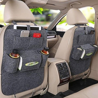 Multifunctionele autostoel organizer tas Nexora Store