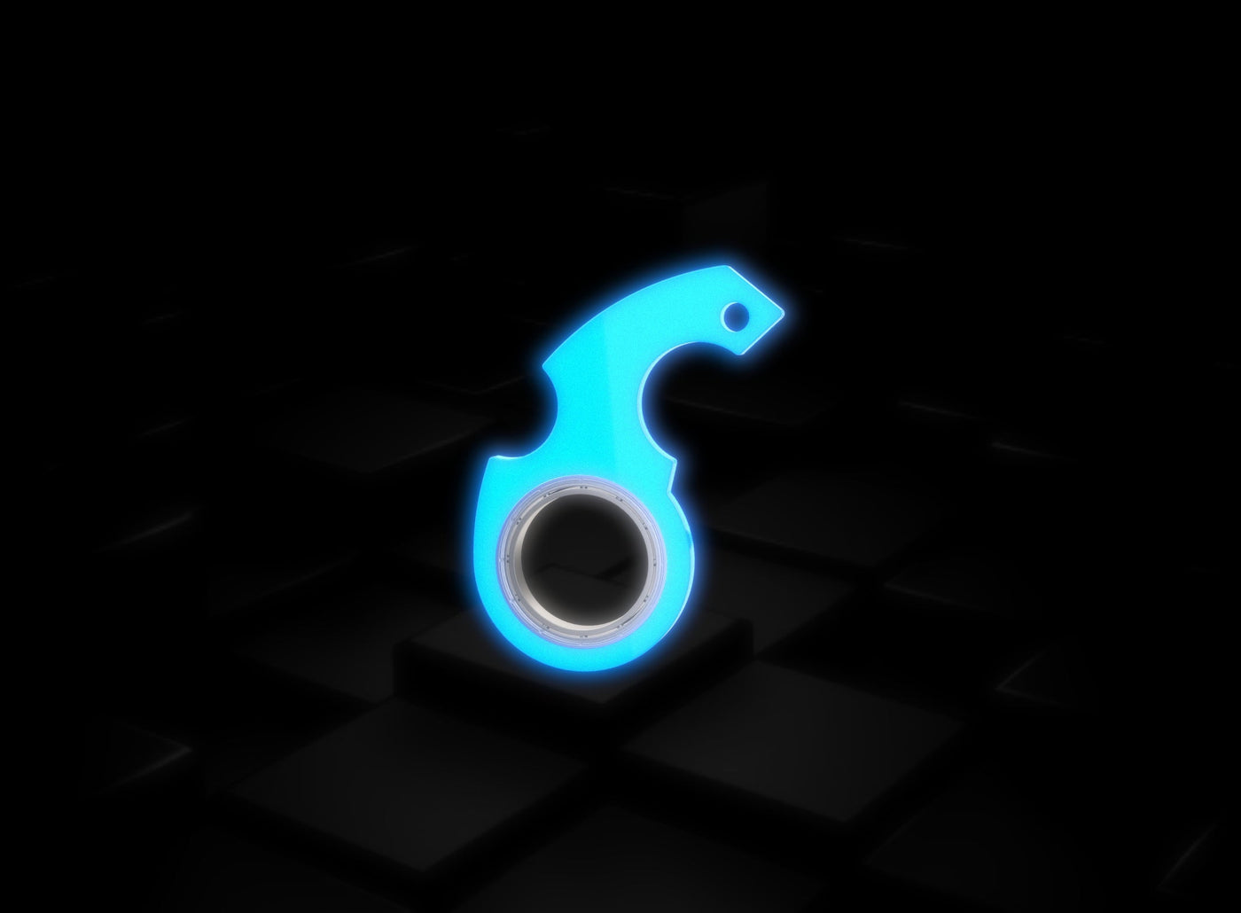 Fidget Spinner speelgoed