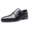 Leren schoenen Heren zakelijke schoenen Oxford Ritchy's Shop