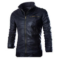 Motor leren jassen Nexora Store