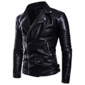 Leren jassen voor heren Nexora Store
