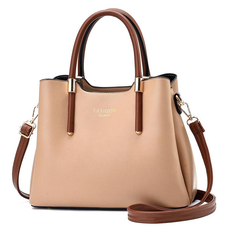 Popular Big Bags, Shoulder Bags, Messenger Bags, Handbags Nexora Store