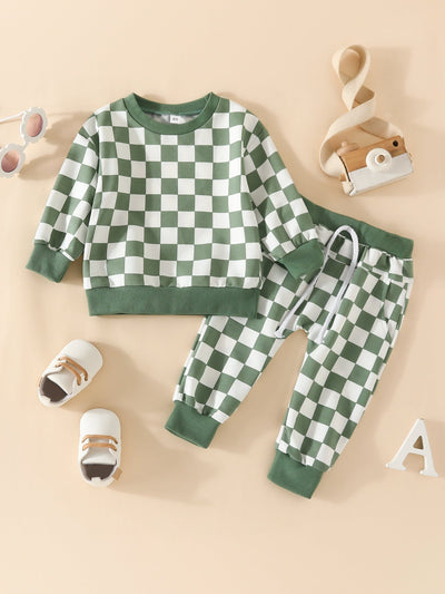 Baby-truipakje voor meisjes Ritchy's Shop