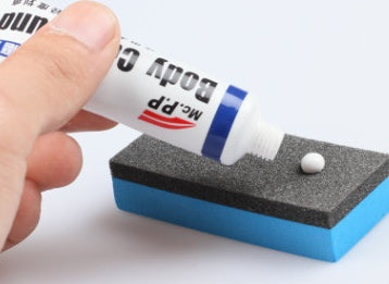 Autokrassenverwijderaar Autokrassen repareren S Wax Nexora Store