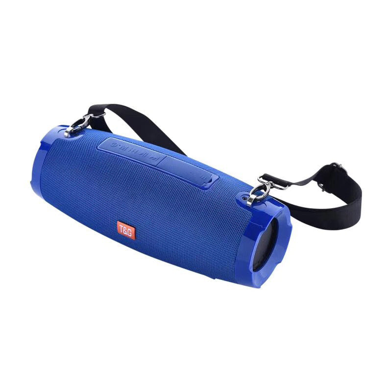 Draadloze Bluetooth-luidspreker met riem Nexora Store