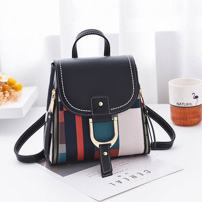 Female pu crossbody handbag Nexora Store