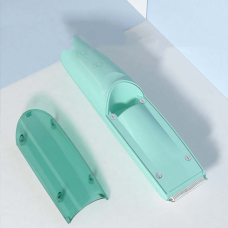 Baby zuigtype elektrische haartrimmer Ritchy's Shop