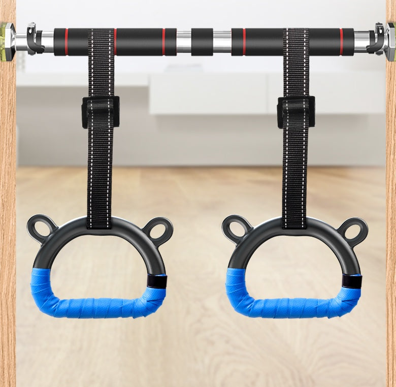 Kinderfitnessringen voor thuis Ritchy's Shop