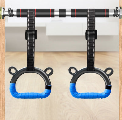 Kinderfitnessringen voor thuis Ritchy's Shop