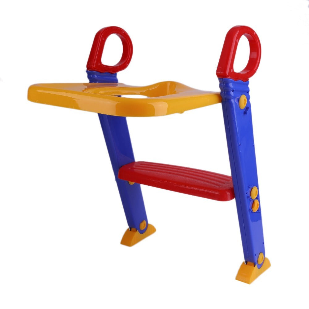 3-in-1 Baby-Potje Training Toilet Veiligheidsstoel Ritchy's Shop