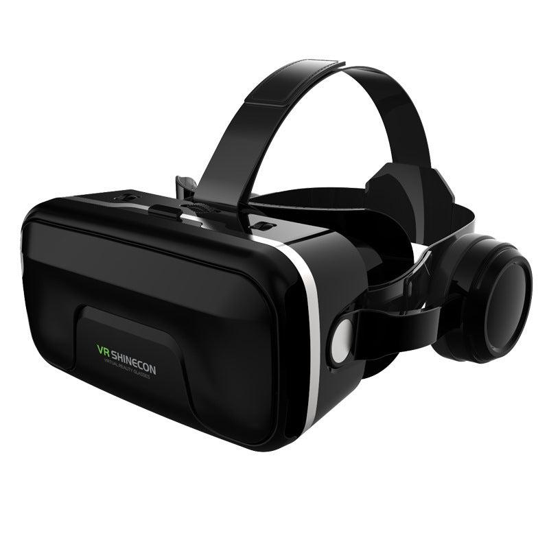 G04EA 7e generatie VR Virtual Reality Game-bril Ritchy's Shop