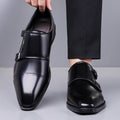 Leren schoenen Heren zakelijke schoenen Oxford Ritchy's Shop