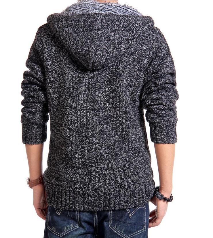 Warme jassen Nexora Store