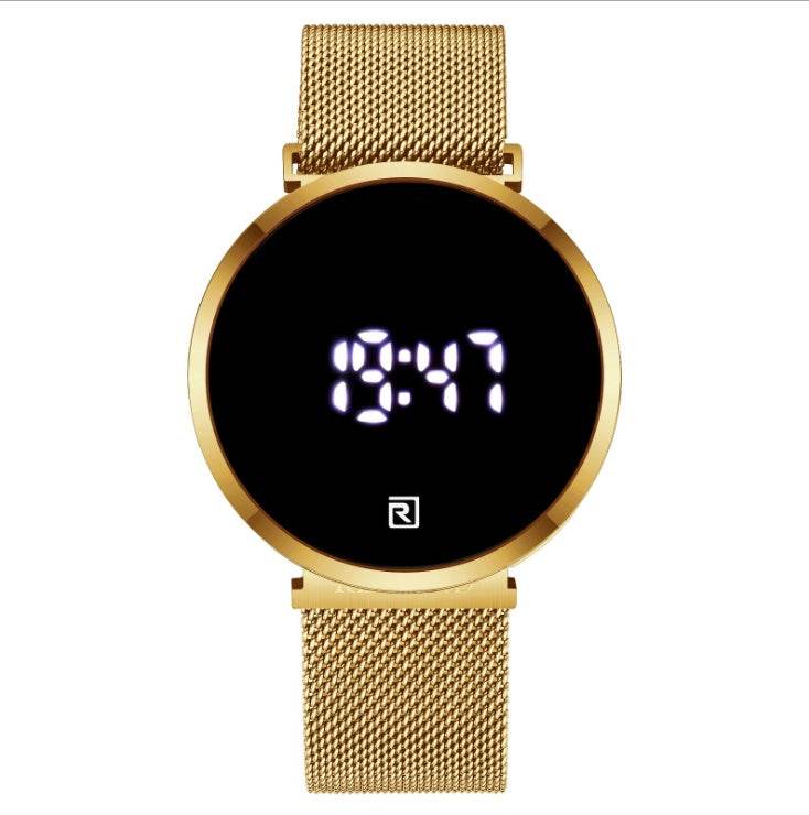 Digitaal herenhorloge Dameshorloge Sport Digitaal polshorloge voor luxe herenhorloges Nexora Store