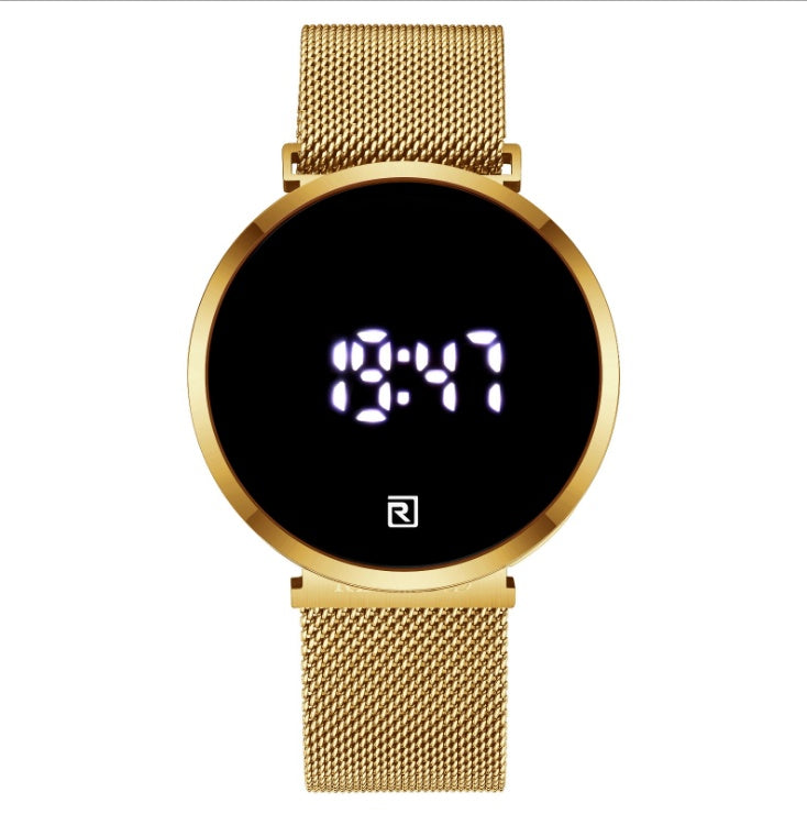 Digitaal herenhorloge Dameshorloge Sport Digitaal polshorloge voor luxe herenhorloges Nexora Store