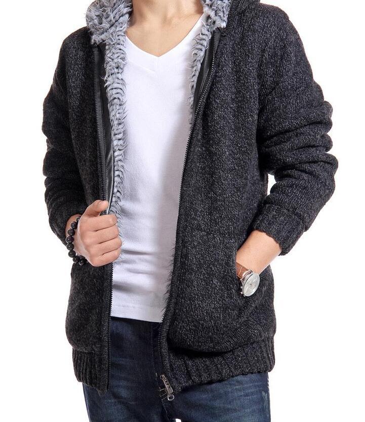 Warme jassen Nexora Store