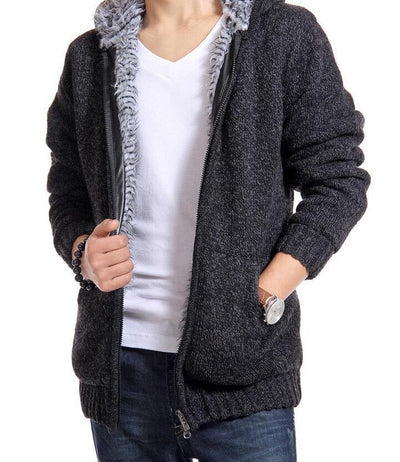 Warme jassen Nexora Store