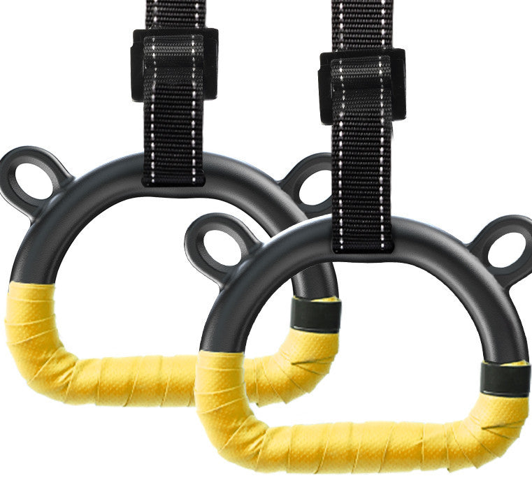 Kinderfitnessringen voor thuis Ritchy's Shop