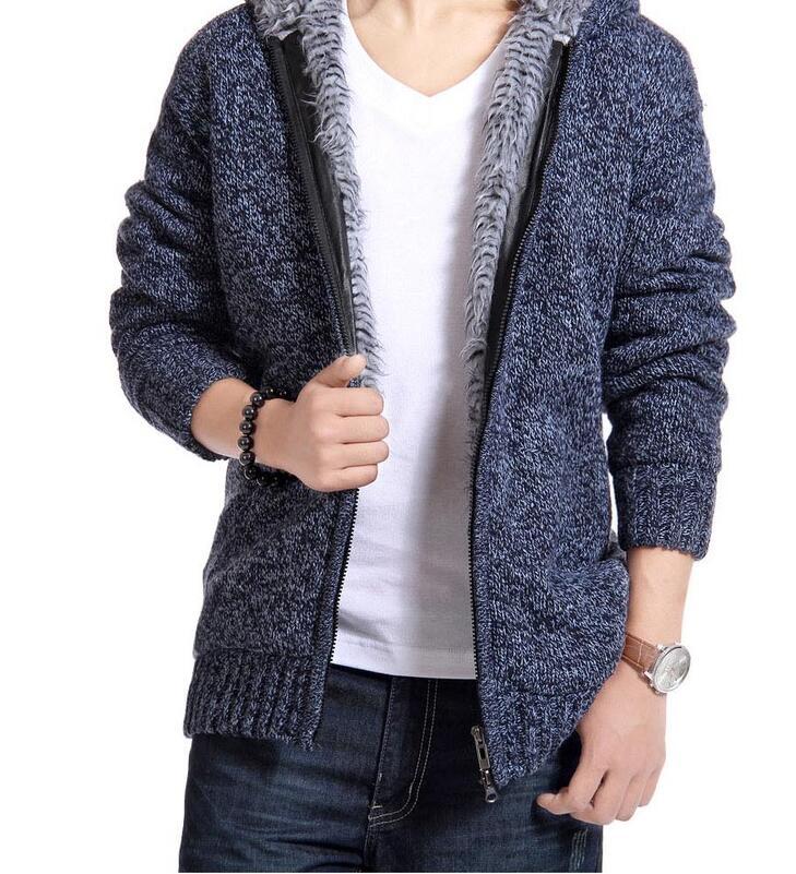 Warme jassen Nexora Store