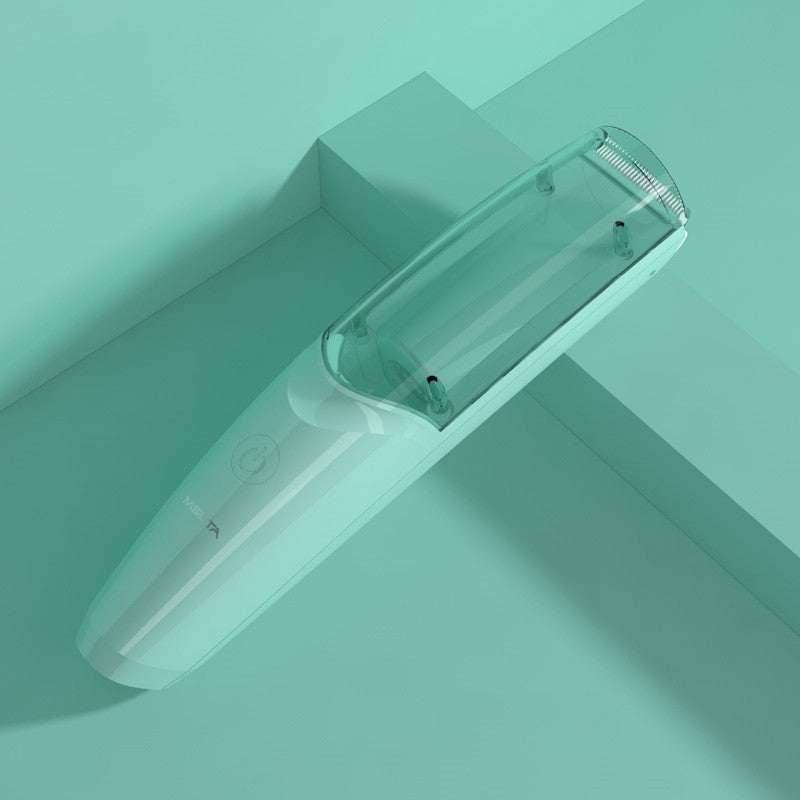 Baby zuigtype elektrische haartrimmer Ritchy's Shop