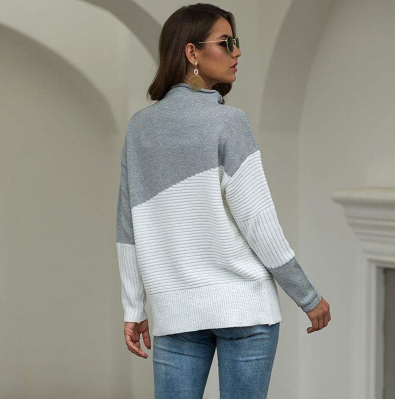 Women's plus size sweater pullovers Nexora Store