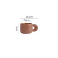 Home Cartoon schattig beervormig dinerbord Nexora Store