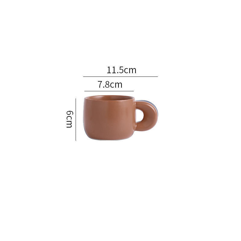 Home Cartoon schattig beervormig dinerbord Nexora Store