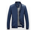 PU Patchwork Jassen Nexora Store