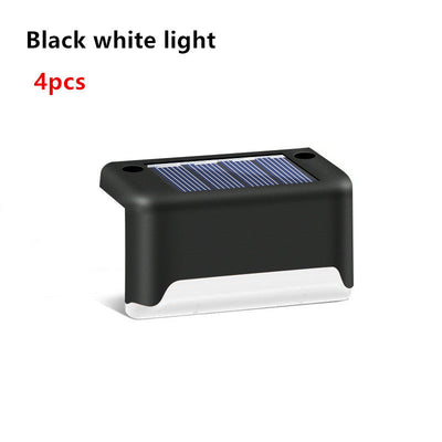 Fashion Outdoor Solar binnen/buiten Trapverlichting Nexora Store